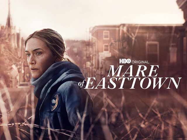 Kate Winstlet brilha em “Mare of Easttown” com thriller policial