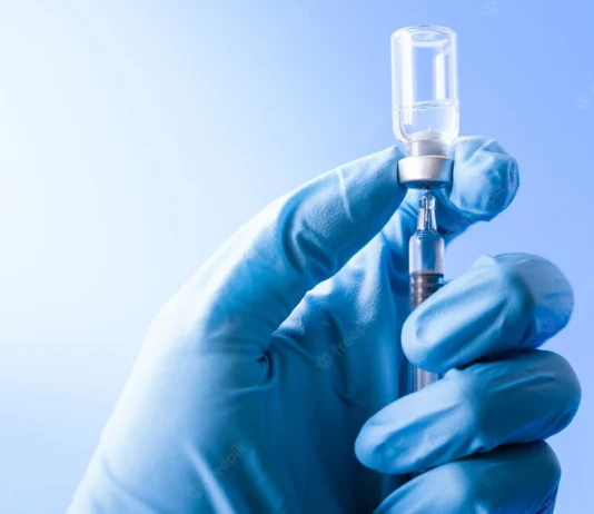 Vacina contra gripe é liberada para toda a população em Avaré
