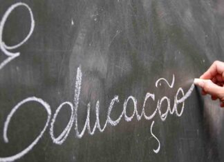 Educação: mais de um terço dos professores reprova em exame nacional