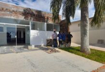 Em fase final, Hemodiálise aguarda convênio para ser inaugurada