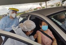 Botucatu amplia 4ª dose contra Covid para idosos com 60 anos ou mais
