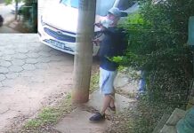 Polícia revela detalhes da prisão de quadrilha