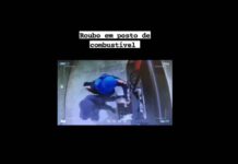 Assaltantes de posto são presos em Avaré
