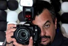 Fotógrafo Frank Cruz morre aos 51 anos