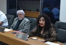 Morre o restaurador Sylesio Soares, viúvo de Nilva Calixto