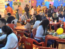 Arraiá do Nhô Musa agita Concha Acústica neste final de semana