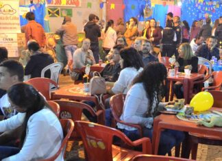 Arraiá do Nhô Musa agita Concha Acústica neste final de semana