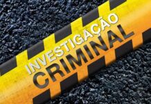 Polícia investiga morte de homem encontrado dentro de veículo na estrada
