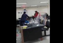 Sem medicamento, paciente tem ‘dia de fúria’