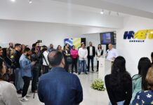 Faculdade Eduvale de Avaré inaugura o HVET