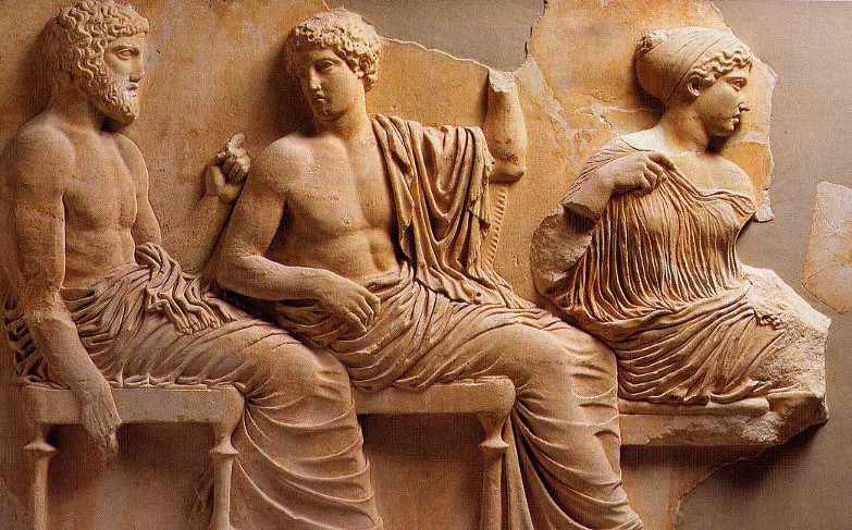 Quais eram as diferenças de motivação entre o Ostracismo de Atenas e o  Damnatio Memoriae de Roma? - Quora