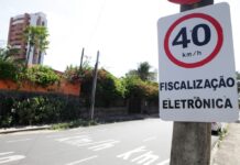 Radares geram polêmica e prefeitura diz que multas ainda não estão sendo aplicadas