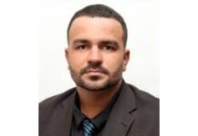 Justiça emite mandado de prisão preventiva contra vereador suspeito de agredir ex-mulher