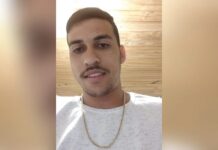 Colisão entre caminhões provoca morte de jovem em Avaré