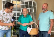 Avaré perde ‘seu’ Paulo do Bombocado