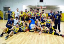 Basquete de Avaré conquista terceiro título nos Jogos Santacruzenses