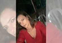 Mulher é morta com barra de ferro em Iacanga