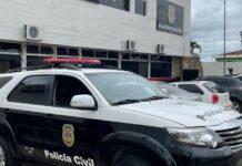 Dentista é preso suspeito de abusar sexualmente de pacientes em Itapeva