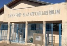 Mãe de aluna é detida após invadir escola e agredir professora em Itaí