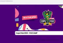 Jogos universitários geram reclamações em Avaré