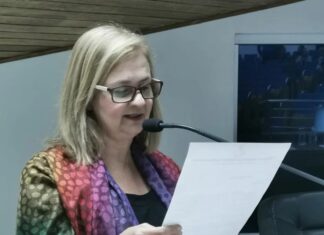 Após pressão popular, vereadora quer revogar lei de sua autoria sobre obrigatoriedade de lixeiras em Avaré