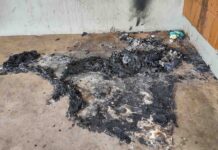 Morre moradora em situação de rua que foi queimada viva em Avaré