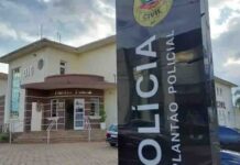 Preso segundo suspeito de atear fogo em casal de moradores de rua