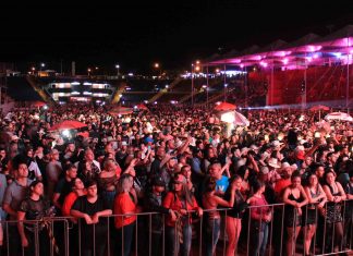 Prefeitura anuncia mudança da Emapa para setembro
