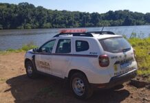 Polícia Civil realiza operação contra crimes ambientais em Águas de Santa Bárbara