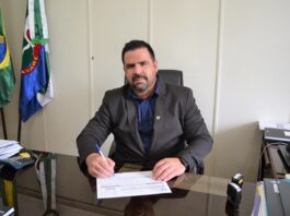 TCE aprova contas de 2024 de ex-prefeito Jô Silvestre