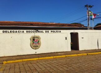 Homem é preso por agredir ex-companheira durante festa de aniversário em Avaré