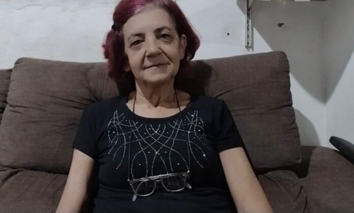 A artesã Rosangela Savarezzi vai representar Avaré no programa estadual de difusão cultural