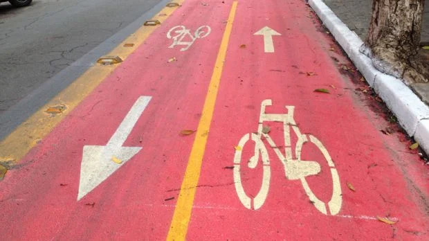 ciclovia