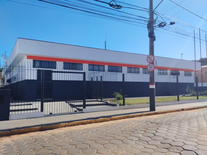 delegacia paranapanema