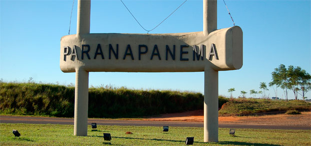 paranapanema-sp