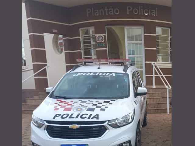 plantão