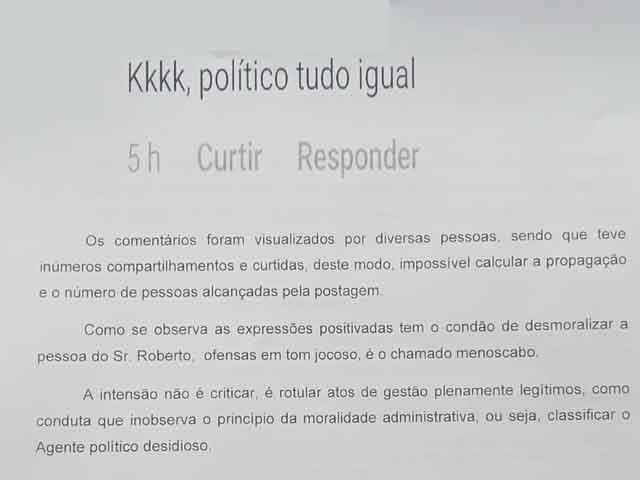 politco RA