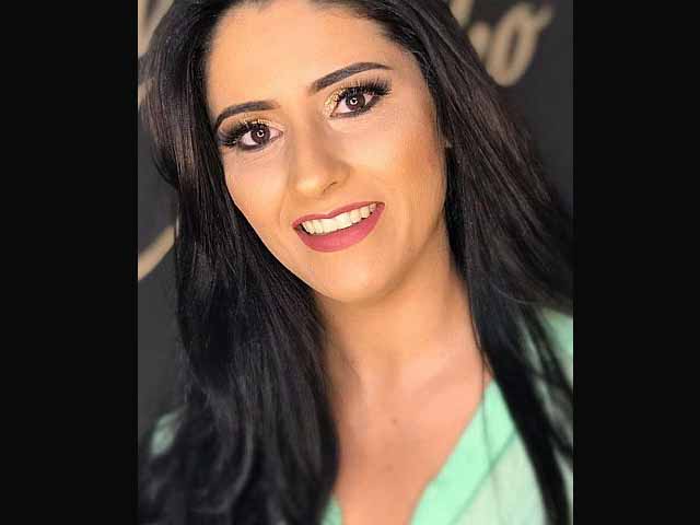 secretaria amanda