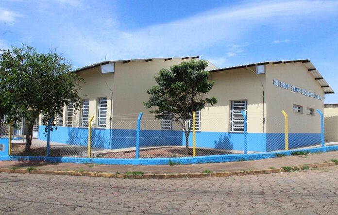creche