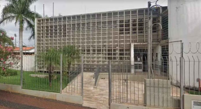 justiça farura