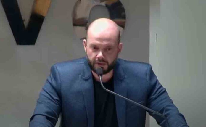 pedro fusco