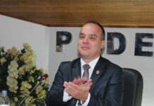 Ocupando cargo de assessor, presidente da OAB diz que não há impedimento