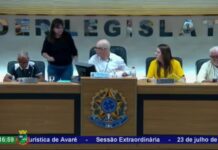 Por um voto, Câmara de Avaré mantém veto a projeto sobre filas na saúde