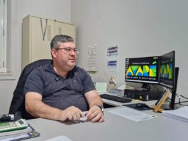 Secretário de Educação fala sobre transporte, uniformes e kit escolar em Avaré