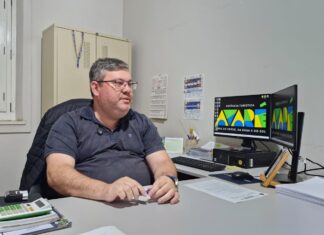 Secretário de Educação fala sobre transporte, uniformes e kit escolar em Avaré