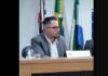 Léo Ripoli nega ter sido “cacetado” por jornalista