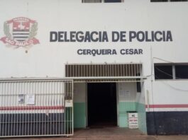 Advogado é preso em flagrante após atropelar ciclista, dirigir embriagado e resistir à prisão em Cerqueira César