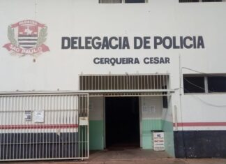 Advogado é preso em flagrante após atropelar ciclista, dirigir embriagado e resistir à prisão em Cerqueira César