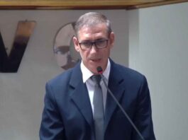 Vereador critica comentários ofensivos sobre anúncio de nova ambulância para Avaré