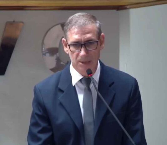 Vereador critica comentários ofensivos sobre anúncio de nova ambulância para Avaré